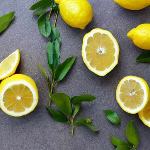 Will lemon water break a fast?