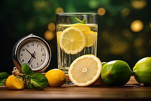 Does Lemon Water Break A Fast? Find Out the Truth Here