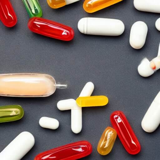 Does taking prescription medication break a fast?