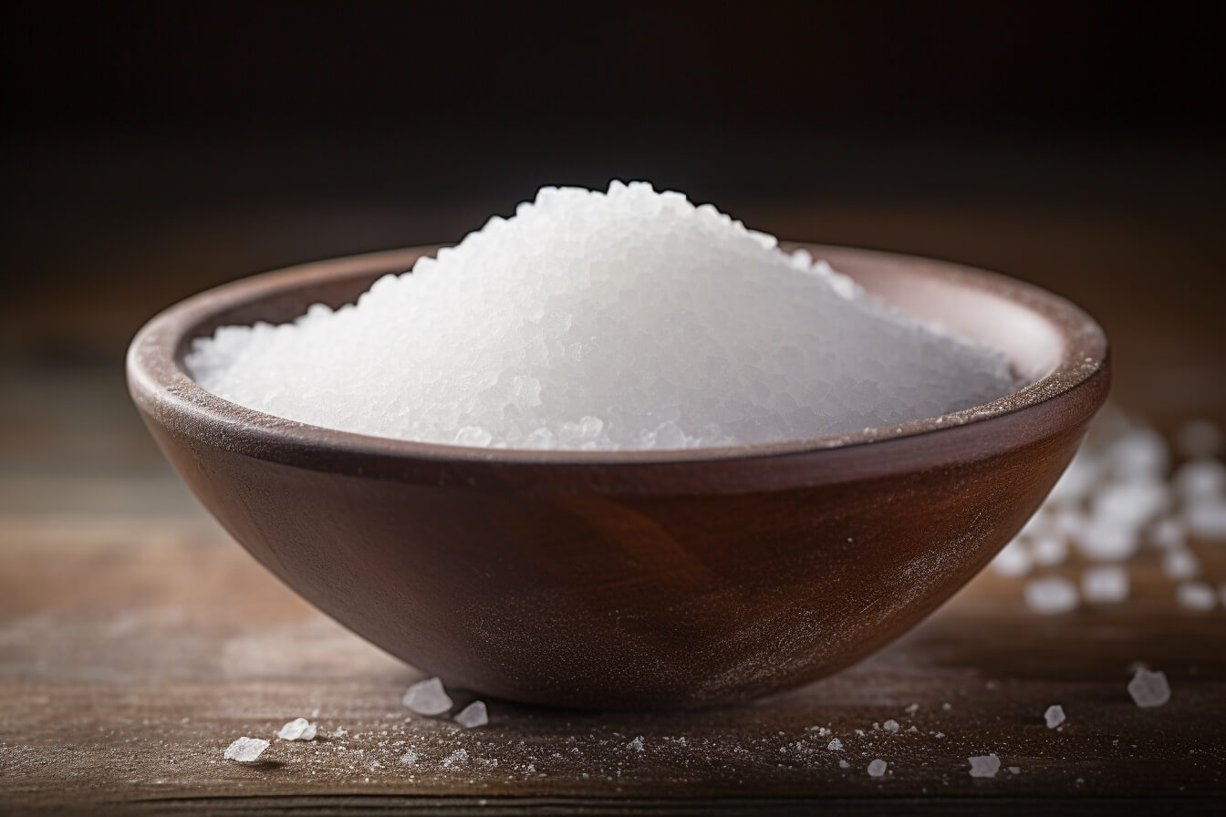 salt for fasting