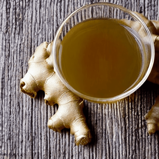 Does turmeric tea break a fast?