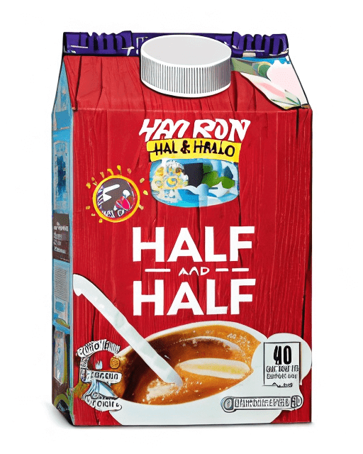 does-half-and-half-breaks-a-fast