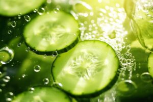 Does Cucumber Break A Fast?