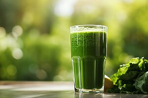 Does Green Juice Break a Fast? Fasting Facts Explored