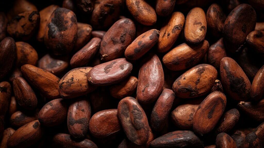 does cacao break a fast